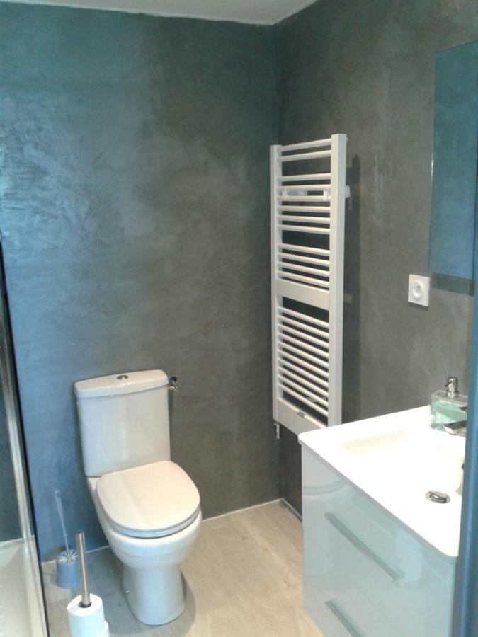 Les Massonnat Apartamento Aix-les-Bains Exterior foto